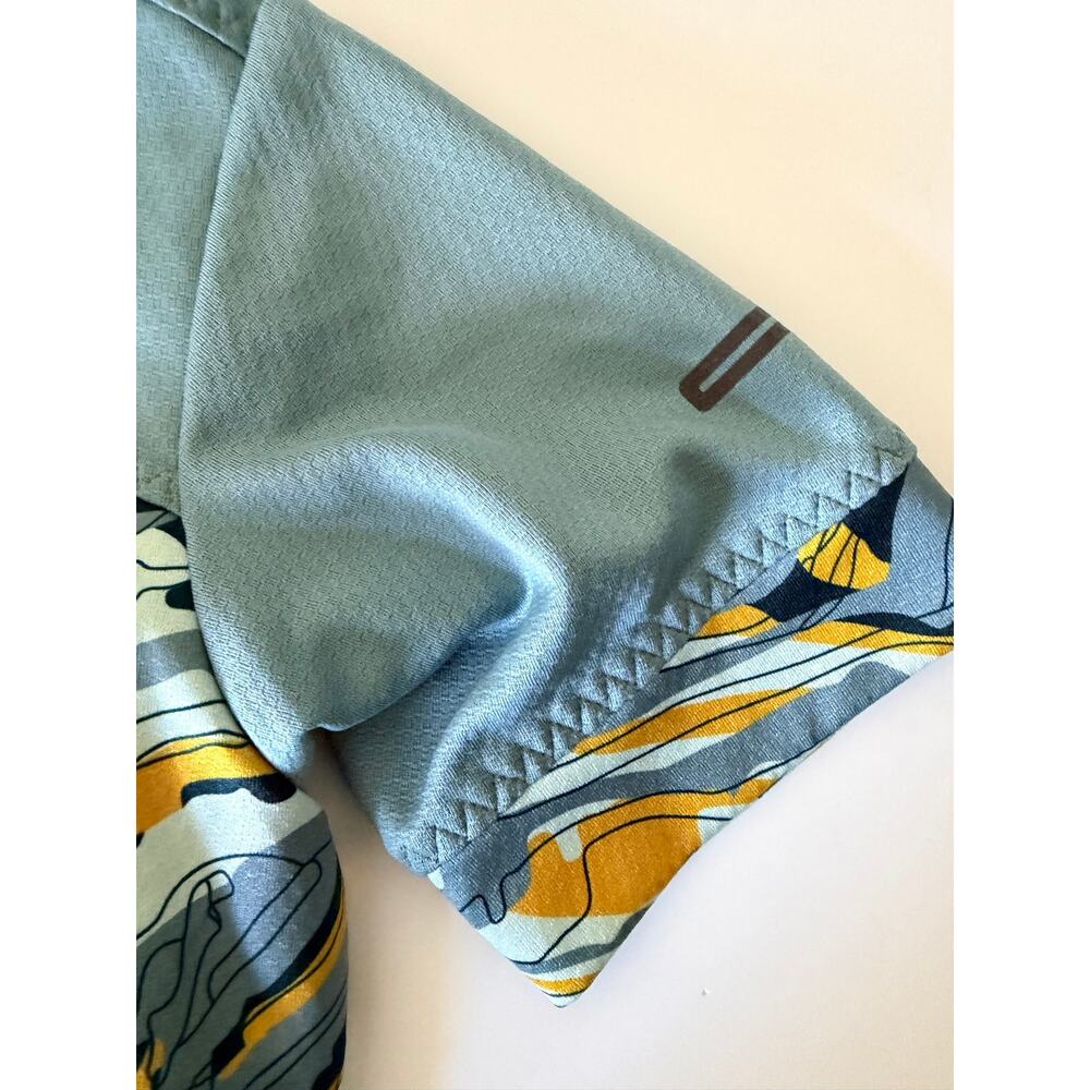 Pearl Izumi Women's Elite Escape Road Cycling Jersey - Picture 4 of 9